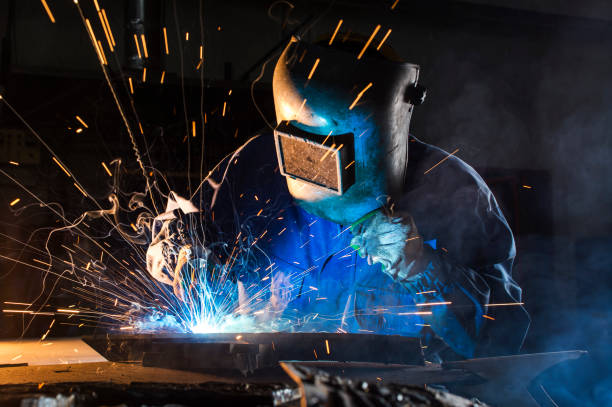 Reliable Augusta, ME Welder & Metal Fabrication Solutions