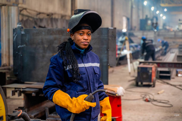 Affordable Welder Services in Augusta, ME