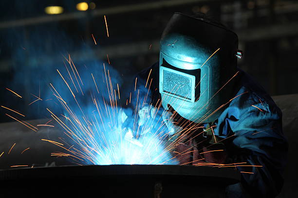 Reliable Augusta, ME Welder & Metal Fabrication Solutions