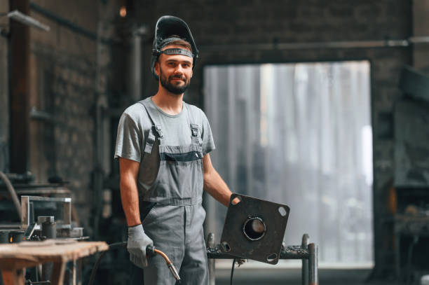 Best Specialty Welding Processes in Augusta, ME