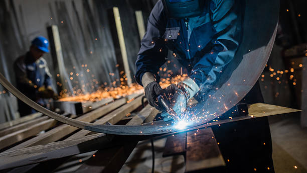Best Artistic and Custom Metal Fabrication in Augusta, ME