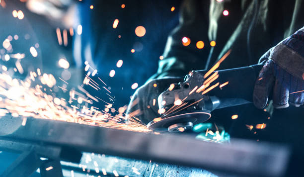 Affordable Welder Services in Augusta, ME